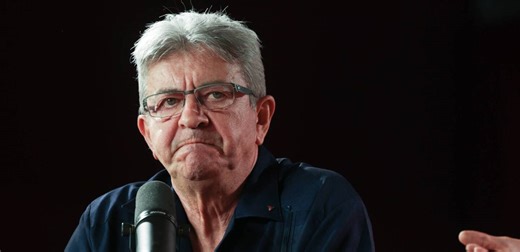 La France insoumise: quel avenir pour la fronde contre Mélenchon ?