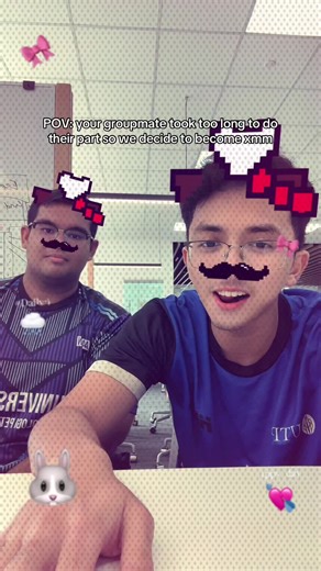 Overcoming Group Project Challenges: XMM Perspective