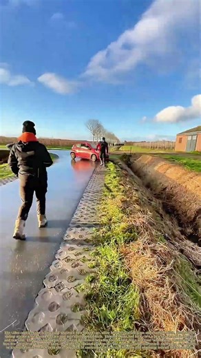 Trapped by Traction: The Slippery Science of Failed Recovery**