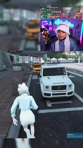 GTA 5 Roleplay: Momen Lucu Bersama Tya Edros