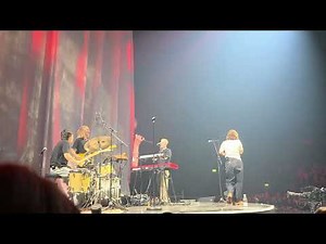 Det modsatte af mumle Royal arena (22/11/2025)