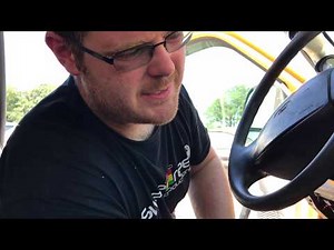 How to change blinker relay and fix intermittent blinker problem without removing whole dash