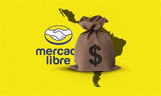 Mercado Libre fortalece su operación con 28,000 nuevos empleos en América Latina