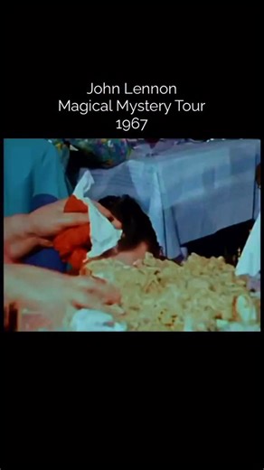 The Beatles’ film “Magical Mystery Tour” provides a glimpse into their sense of humor. Monty Python member Eric Idle has mentioned that George Harrison felt the “spirit of the Beatles” lived on in the comedic teamwork of the Python troupe. If you appreciate Monty Python’s humor you’ll recognize MMT is a foreshadowing of that brand of British comedy. A lot of people think the film is terrible. But those who understand British comedy such as The Goons and Python love the film. Steven Spielberg was