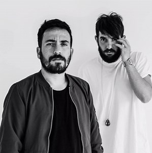 ItaloBros - DJ's
