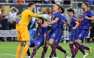 Watch USMNT vs Panama online free in the US today: TV Channel and Live Streaming for 2023 Gold Cup Semifinals