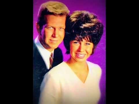 DICK & DEE DEE - ''THE MOUNTAIN'S HIGH'' (1961)