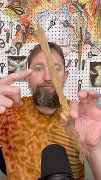 Waah-Waah Advanced Kubing Jaw Harp #kubing