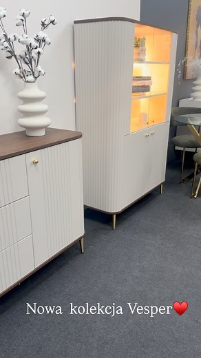Już na naszej ekspozycji najnowsza kolekcja marki @bogart.eu #salon #komoda #pięknewnętrza #stylowewnetrza | IM Meble Salon Meblowy