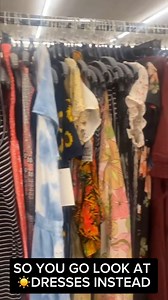 112K views · 665 reactions | Not even the  can  these dealz on cute dresses. | dd's DISCOUNTS | Facebook