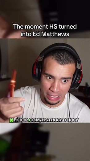 Understanding the Matrix: HS Turns into Ed Matthews