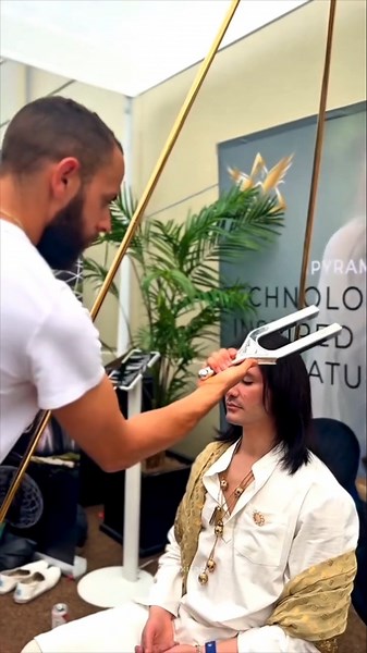 The Science of Tuning Fork | Amazing Uses Beyond Music #shorts