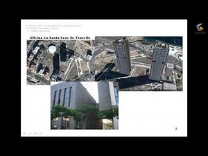 Curso tutoria Ce3x certificación energética - Certificado Energético