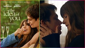 Interview: ‘The Idea of You’ film director Michael Showalter on working with Anne Hathaway, Nicholas Galitzine