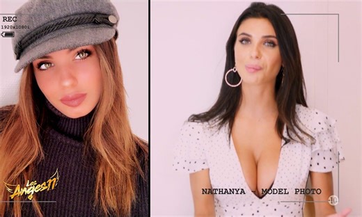 Les anges de la téléréalité - S11 E01 - Les Anges | TF1+