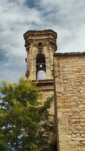 🔔 IL SUONO DELLE CAMPANE 🔔 Dopo tanti anni tornano a suonare le campane del campanile della Chiesa della Maddalena. | Comune di Sammichele di Bari