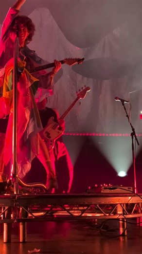 Cavetown Live at Warsaw: Devil Town Concert