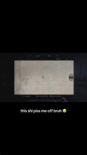 Struggling with the Factory Map in Resident Evil 8