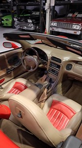 2000 Chevrolet Corvette 50th Anniversary AAT Conversion #ASMR #corvette #1953corvette #53corvette #2000corvette #vette #1953vette #53vette #2000corvetteconversion #AATconversion #AATcorvette #C5vette #C5 #cars #carsoftiktok #classiccars #classiccarsoftiktok #classiccarsdaily #classiccarsculture #classiccarsdaily #classiccarguy #carguy #carslover #chevy #chevrolet #chevycorvette #asmrcar #asmrsound #asmrsounds #asmrvideo #asmrvideos #asmrcommunity | Ellingson Motorcars