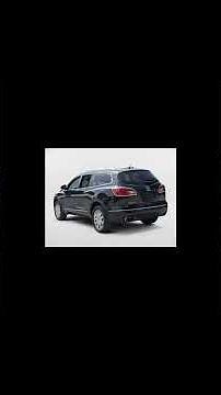 For Sale: 2017 Buick Enclave Premium - $12,271 - Located in FL, USA