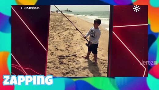 73K views · 1.6K reactions |  ¡GRANDE MANUEL!! El jerezano Manuel Monje de solo 9 años ha dejado al jurado de Tierra de Talento de Canal Sur con la boca abierta con su arte y desparpajo. José Mercé #Tierradetalento  Es uno de nuestros #ZappingJerezTV #Zapping #arte #flamenco | Jerez Televisión | Facebook