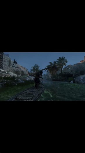 Assassin Creed is so beautiful