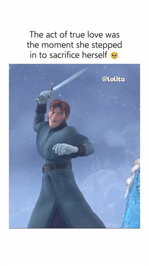 Cinemood on Instagram: "❄️ Interesting Fact: Frozen (2013) — To make Elsa’s ice magic feel unlike anything previously seen in animation, Disney didn’t rely only on artistic intuition. The effects team partnered with glaciologists and recorded real ice crystal growth under microscopes, studying how crystals branch, refract light, and form different structures under changing temperatures. These observations led to the creation of a custom fractal generation engine designed specifically for the fil