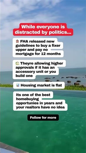FHA 203(k) Loan Explained | The Fixer Upper Strategy Smart Buyers Use in 2026 🏡💰