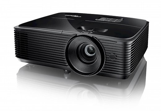 Optoma HD143X Home Theater Projector Review - Projector Reviews