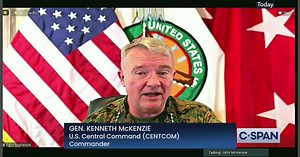 Defense Department Briefing on U.S. Withdrawal From Afghanistan