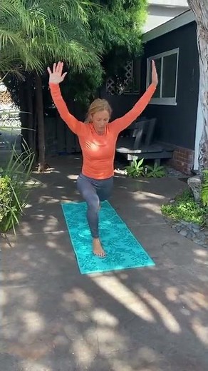 How to Perform a Sun Salutation