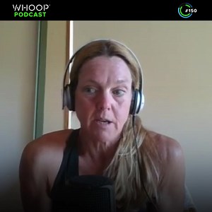1.1K views | This week, Dr. Stacy Sims joins the WHOOP Podcast to break down the science behind menstrual cycle coaching and tackle some of the most common misconceptions around training for people who menstruate: https://bit.ly/3o9rm9h #UnlockYourself | WHOOP | Facebook