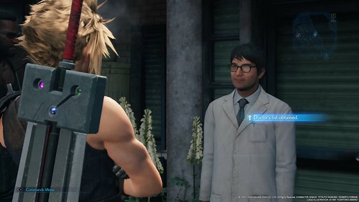 Final Fantasy 7 Remake guide: Secret Medicine quest walkthrough