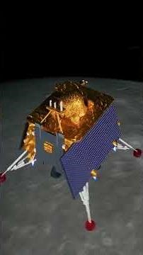 Chandrayaan 3 Ka Complete Mission: Kaise 615 Crore Me India Ne Moon Ke South Pole Par Itihaas Rach
