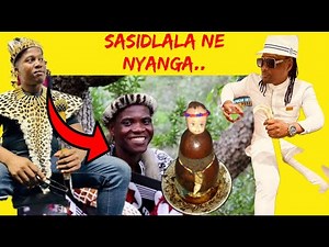 MC Gwajo Uyagonyuluka Ngodaba luka Dr 2+2