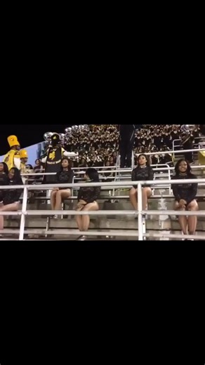 The Legendary Ashley's Majorette Performance Highlights