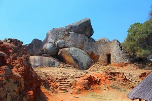 Africa’s Strange Ruin: What Exactly Is Great Zimbabwe? - Historic Mysteries