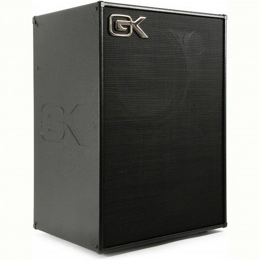 Gallien Krueger MB 212 GK MB212, 500 Watt Bass Amp Combo 2X12 Inch Spkr