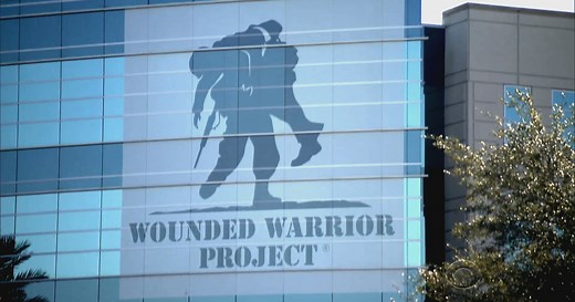 Former Wounded Warrior employees accuse charity of wasting millions