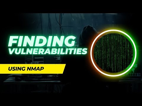 How to Find Vulnerabilities In Websites Using Nmap | Ethical Hacking Tutorial In #linux
