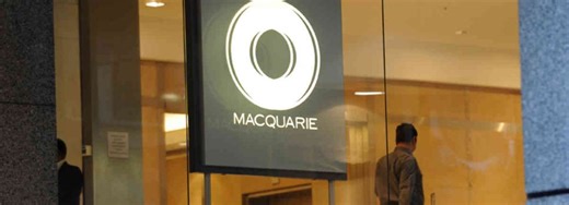 Assessing Macquarie Group (ASX:MQG) Valuation After Recent Share Price Softness