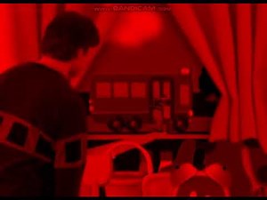 Steve Goes To College Goodbye Scene (All In Red)