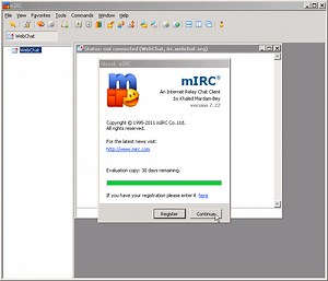 Textual 5 1 1 – Lightweight Irc Client