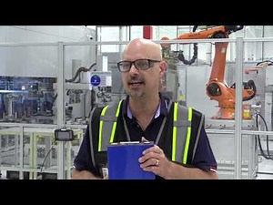 Safety at the Gotion Illinois Battery Manufacturing Plant