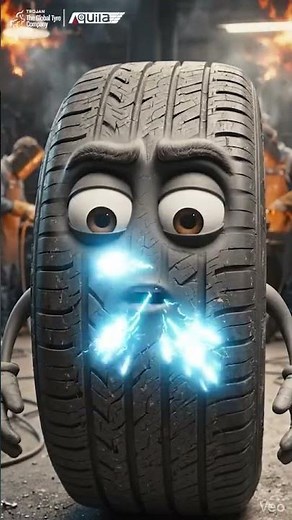 Your Tyre’s Weakest Points Explained | Hidden Tyre Damage Warning