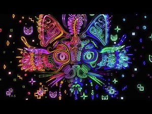 Mysticat 2019 (preview)