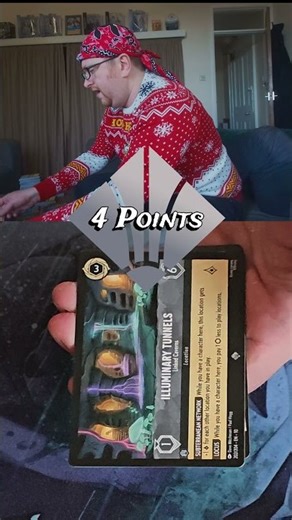 What Could I Get In This Lorcana Pack? - Pack Hunter