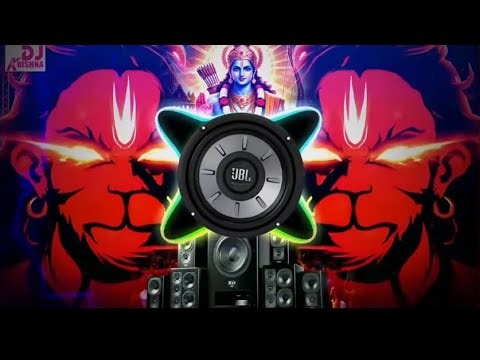 Ram Navami Nonstop Dj Song 2026 |RamSong |Bajrang Dal | Jai Shree Ram Dj Mix |RamNavami Special🙏🙏
