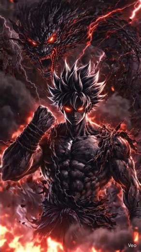 Goku 4K Wallpaper,Ultra Instinct Gok#goku #Wallpaper #ultra #anime #vairal #saree