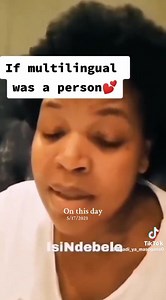 Florence Masebe show off on how many SA languages she can speak. How many SA languages can you speak | Limpopo Connect
